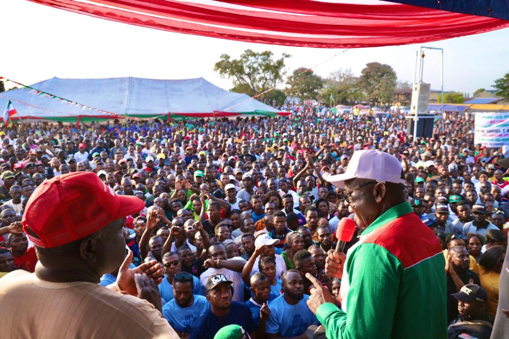 Benue PDP guber candidate, Titus Ubah, reportedly down with stroke; it is a lie from the pit of hell-says Governor Ortom’s spokesperson