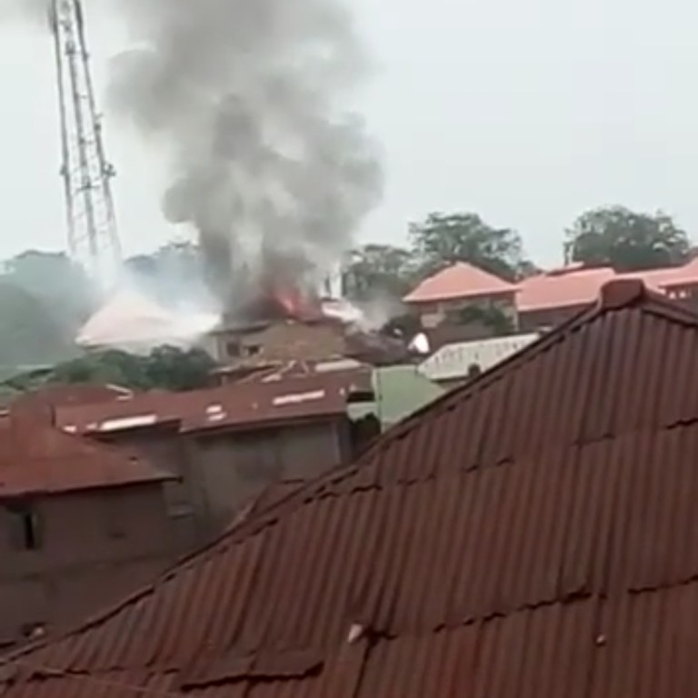 Akinrun tussle: One killed as another communal crisis brews