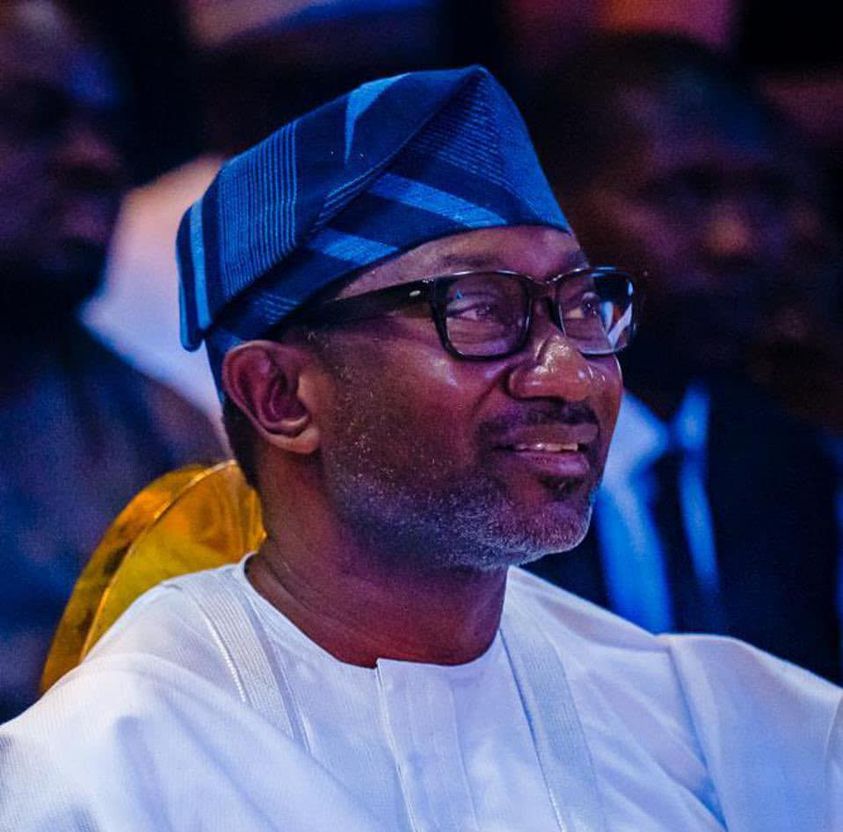 Otedola becomes Nigeria’s 4th richest with $1.2bn net worth