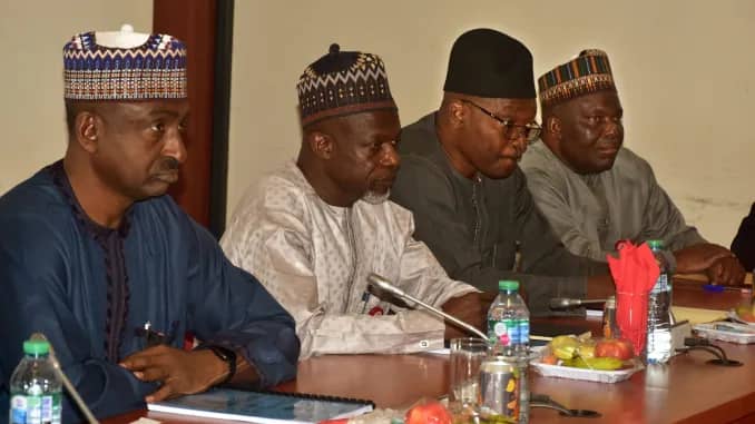 2023 Budget Defence: State House gets nearly 50 per cent cut – Perm Sec explains