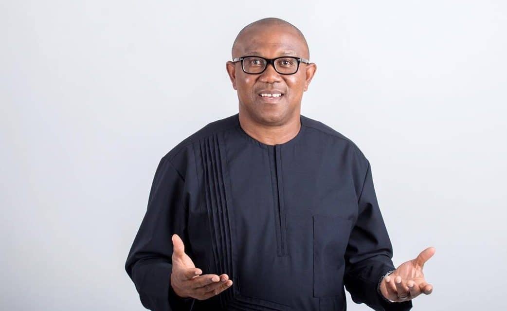 Obi-Datti at Channels TV Town Hall Meeting: “We”ll birth a new Nigeria”
