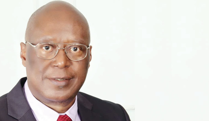 Former Governor Osunbor joins governorship race in Edo