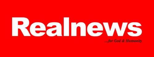 Bluechip companies support hosting of Realnews 10th anniversary lecture