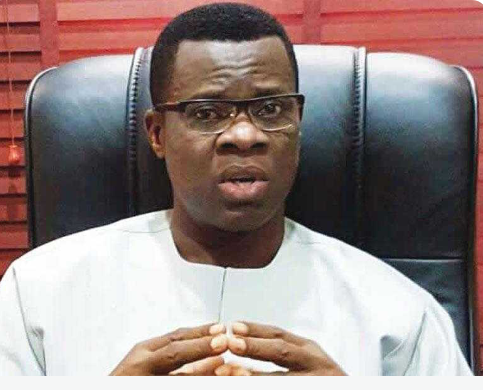 Why 70% of NASS members ’ll not return in 2023 – Igini