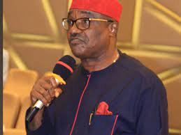 Naira Redesign: Ohuabunwa calls for repeal of CBN Act
