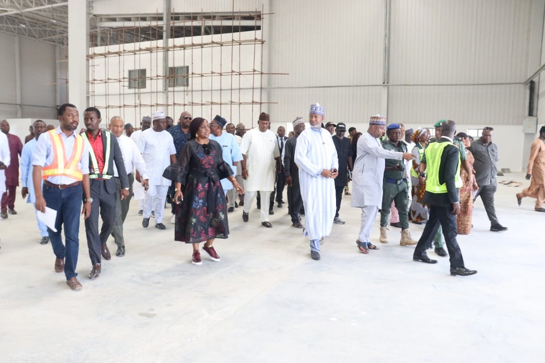 FG assures Nigerians on funding Abuja second runway project