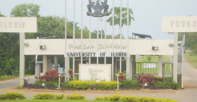 UNILORIN commences Post-UTME registration November 7