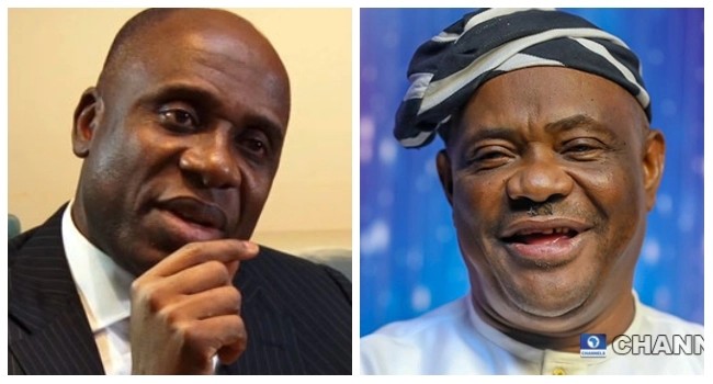 How I built Nigerian Law School that Amaechi’s Govt rejected – Wike
