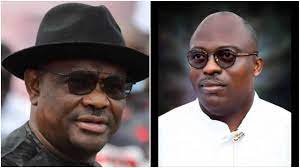 Fubara: Timi Frank warns sitting governors may become vegetables if Wike succeeds with federal might