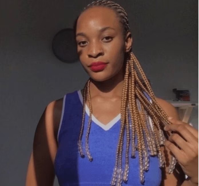 Zim woman jumps off second-floor in Poland after getting caught cheating