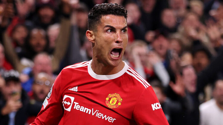 Man United: We’re considering response to Ronaldo ‘betrayal’ claims