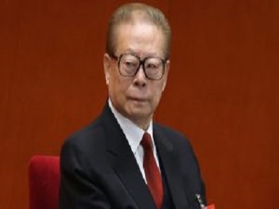 Chinese President, Jiang Zemin, dies at 96