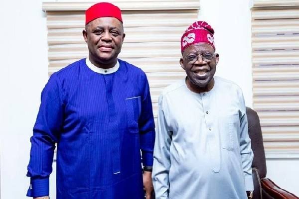 Understanding Tinubu’s US Case, By Femi Fani-Kayode