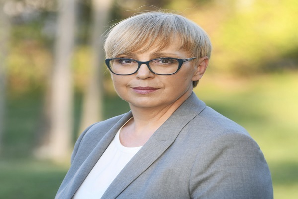 Melania Trump’s lawyer tipped to become Slovenia’s first woman president