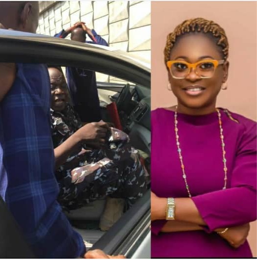 Lawyer murder: Buhari orders action against arrested police officers