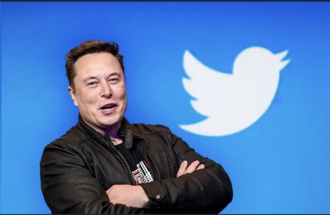 Musk: Twitter roughly breaking even with 1,500 employees