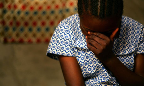 Motorcyclist bags life imprisonment for raping woman in Ogun