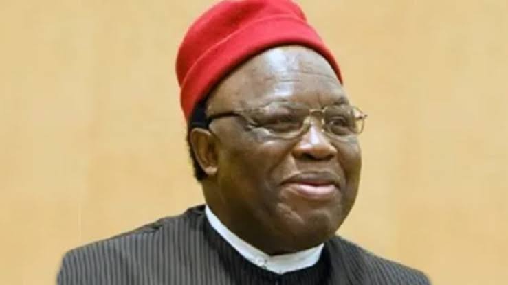 Tinubu: Obiozor served Nigeria with pride, distinction