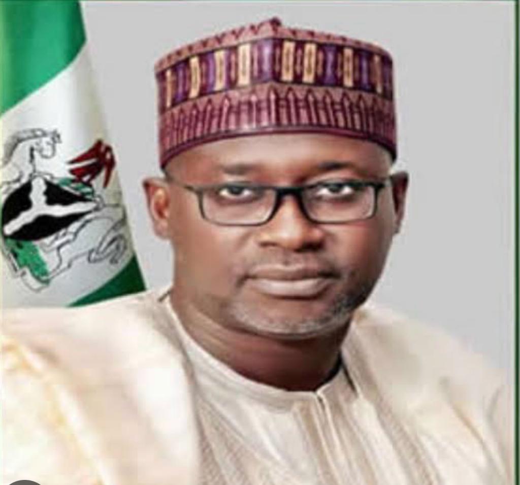 Adamu promises technical assistance to Benue community on water development