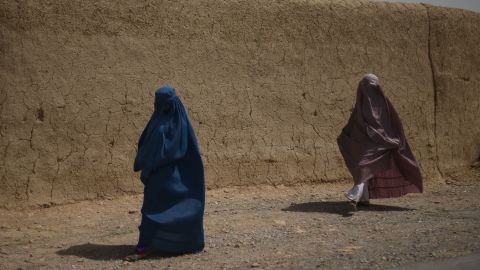 Taliban orders NGOs to ban female employees from coming to work