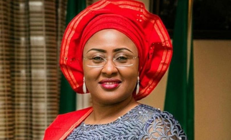 Presidency: I’m confident Tinubu’ll deliver, says Aisha Buhari