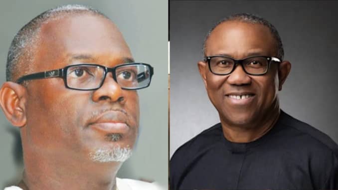 Peter Obi didn’t break any law on appointment of Osuntokun as DG – Lawyer