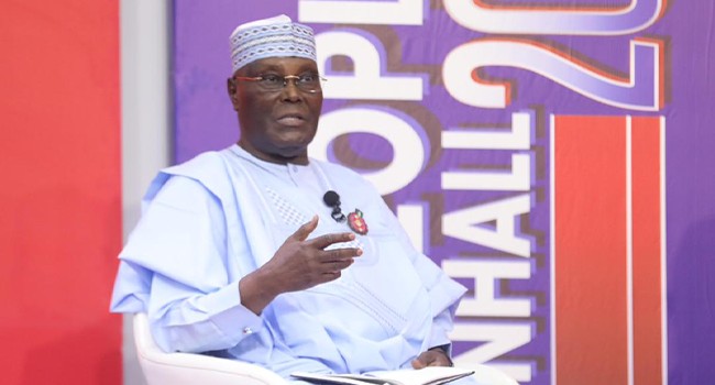 ATIKU AS READY-MADE NIGERIAN PRESIDENT, By Tunde Olusunle