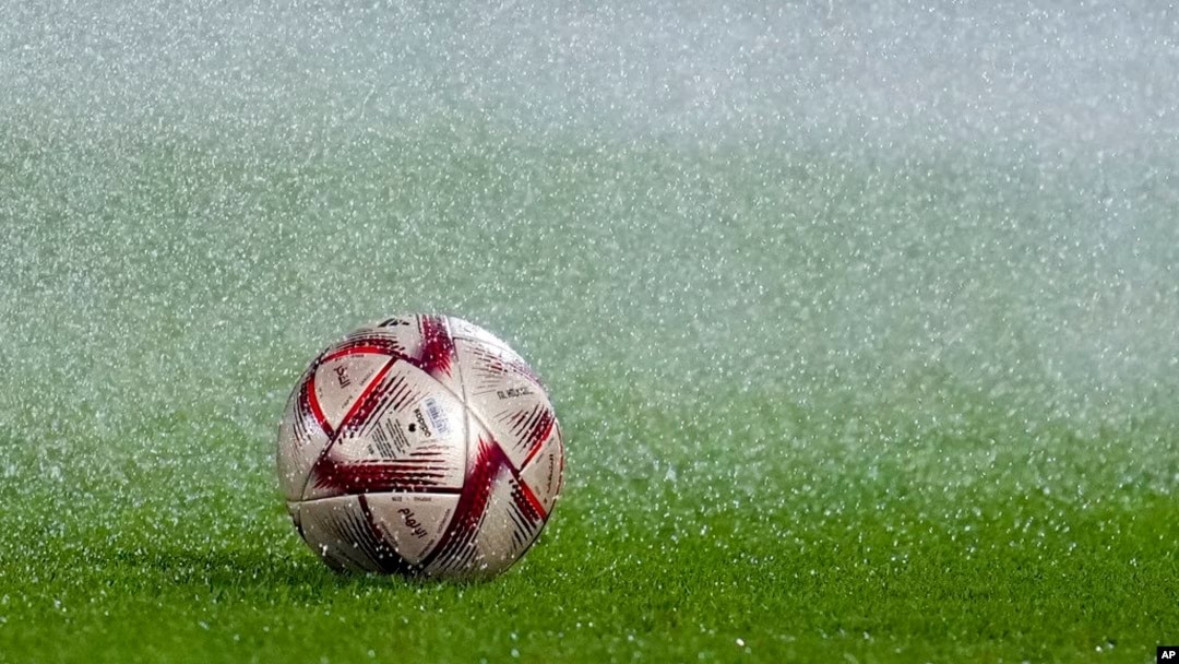 US seizes 55 websites for illegally livestreaming World Cup
