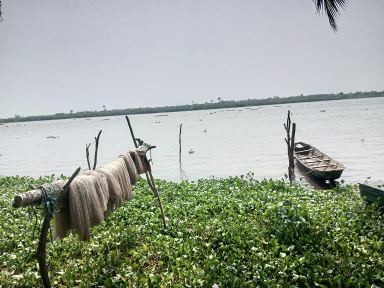 One passenger dies as boats collide in Badagry
