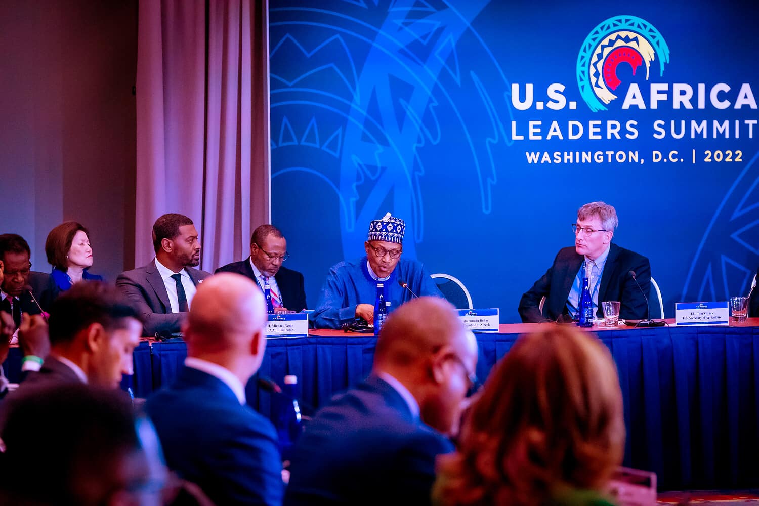 Nigeria pledges to meet 30 gigawatts energy target by 2030