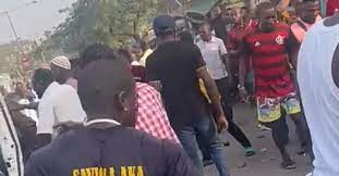 Over 15 persons are feared dead as Calabar Carnival turns bloody with several others injured