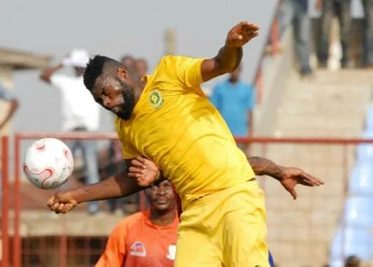NPFL: Former Enyimba forward, Udechukwu, dies in Jos