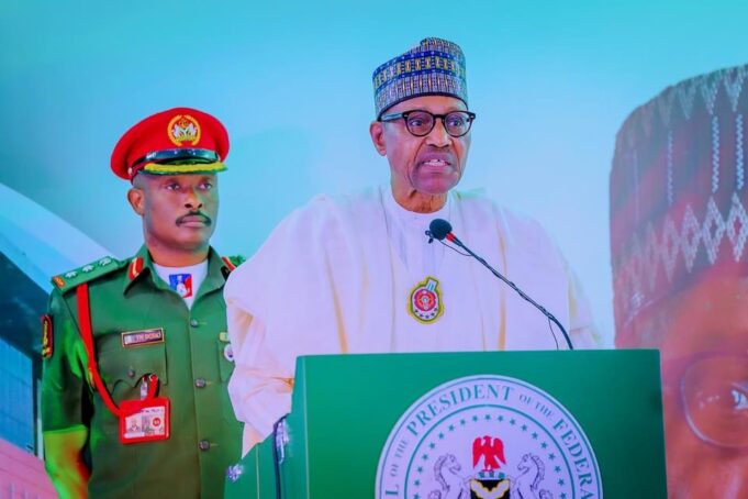 Insecurity: Buhari approves deployment of advance technology in Nigeria’s South East zone