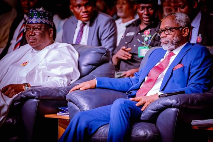 Legislative Agenda: Gbajabiamila lists successes, challenges of 9th House