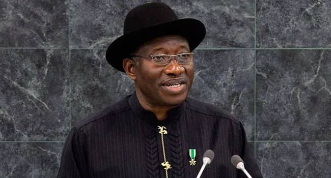 Jonathan leads Commonwealth Mission to observe Pakistan’s election
