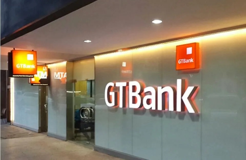 Euromoney names GTBank best bank in Nigeria