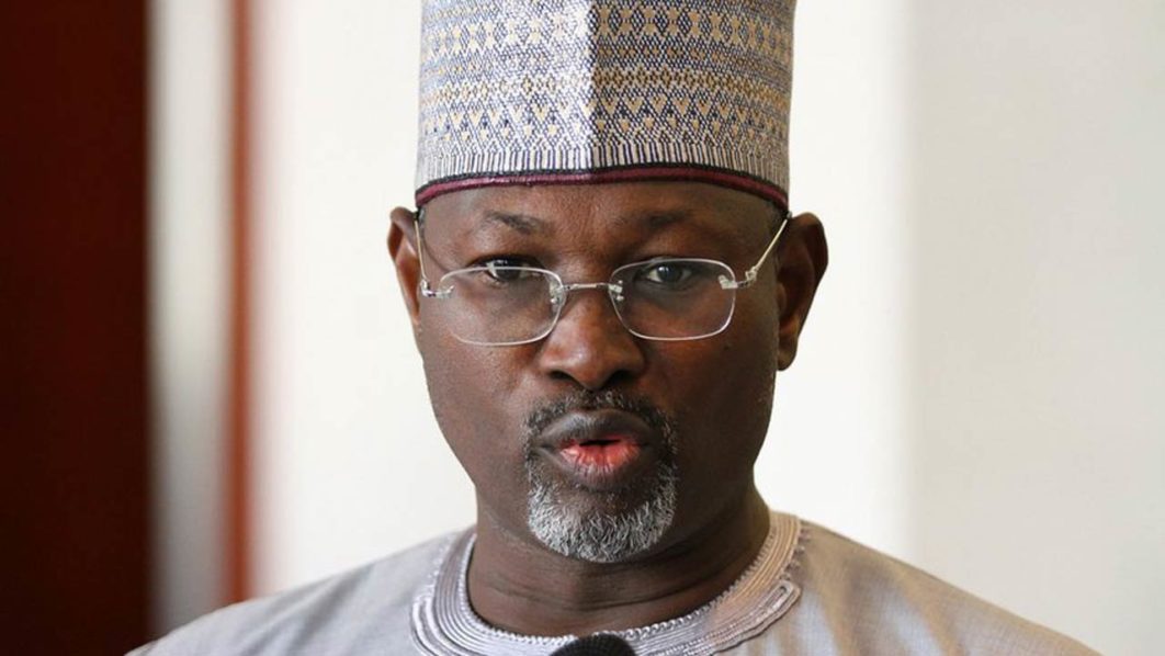 I have fears about possible outcome of 2023 polls, says Jega