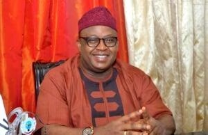 Edo D-Gov, Shaibu extols Dan Orbih’s leadership qualities