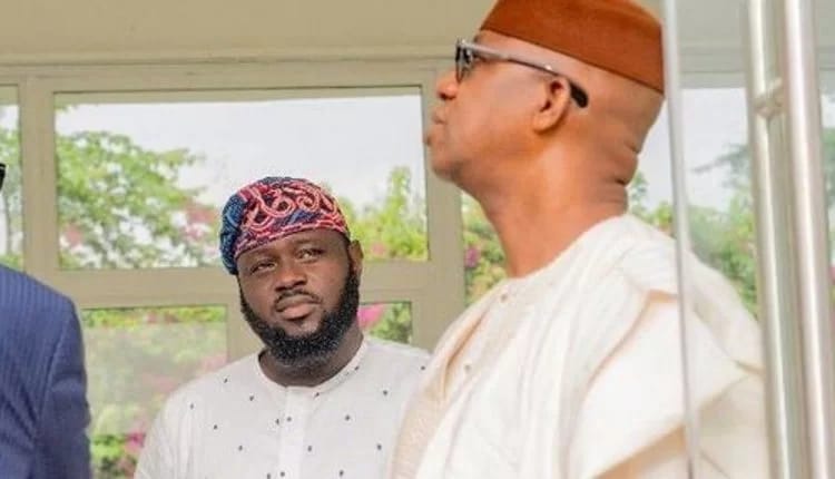 Details of how convicted wire fraudster, Bidemi Rufai, was receiving $50,000 per transaction from Ogun Gov. Abiodun –U.S