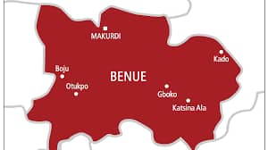 Benue Assembly approves overdraft of N2 bn for 23 LGAs