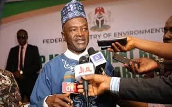 Ogoni clean-up: FG achieves remediation of 635 hectares of contaminated shorelines