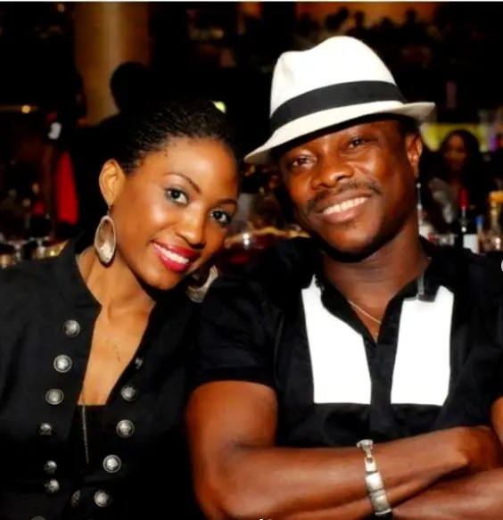 “My wife said she was tired”- Julius Agwu confirms crashed marriage