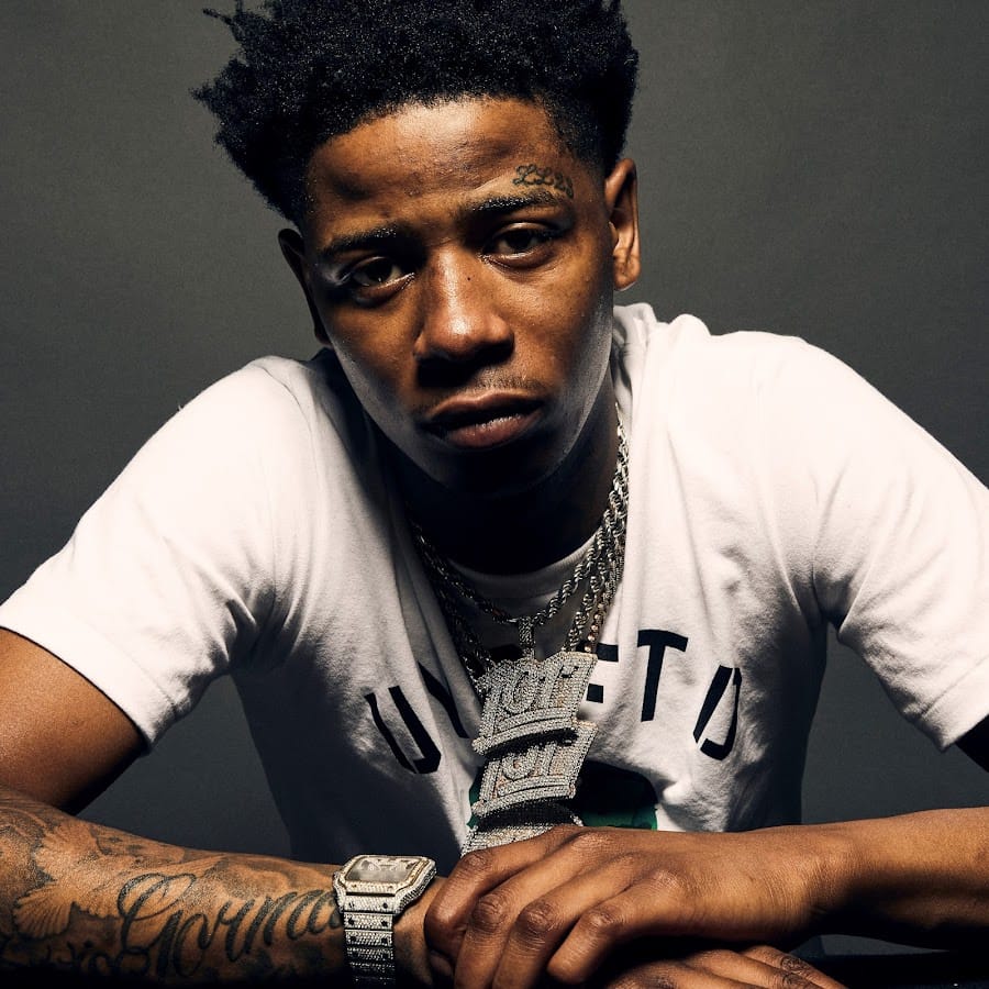 US rapper, Big Scarr, dies at 22
