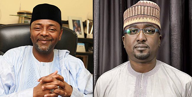 Kano PDP faction faults judgment declaring Abacha as guber candidate, says already appealed