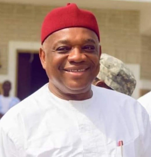 Avoid inflammatory utterances, Orji Kalu tells politicians Alleged N7.6bn