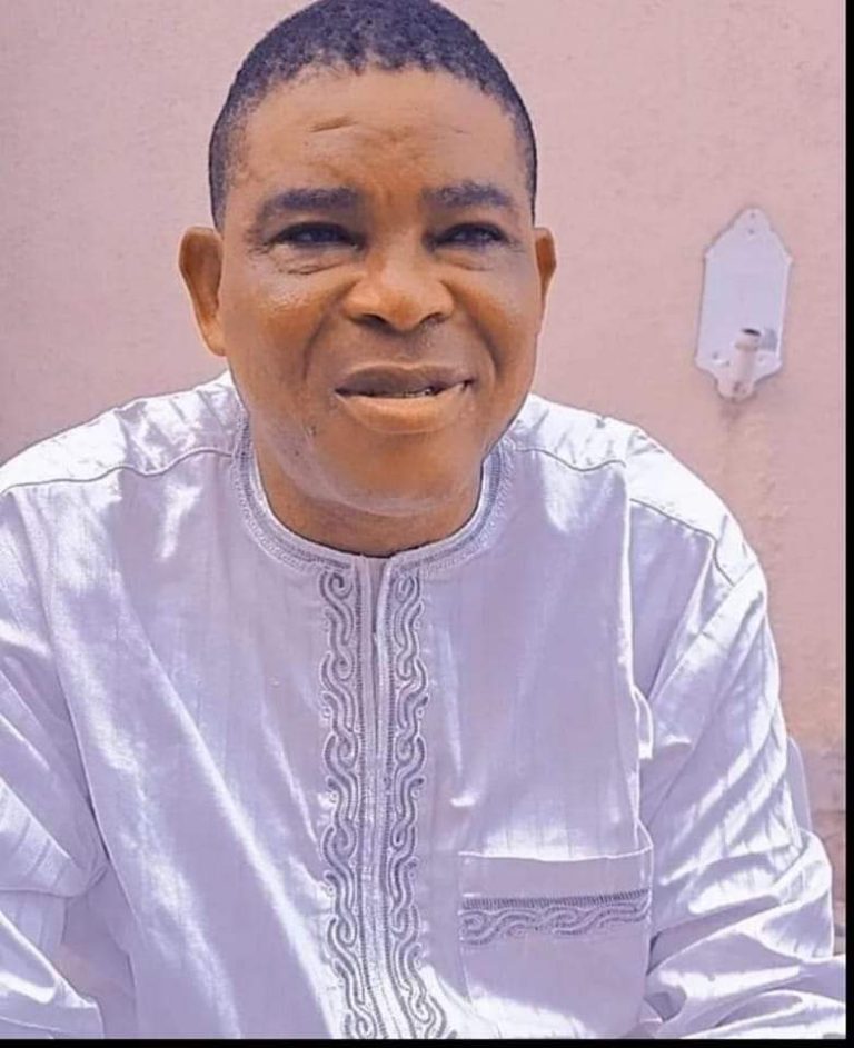 Celebrities mourn the late Nollywood Actor, Kamal Adebayo