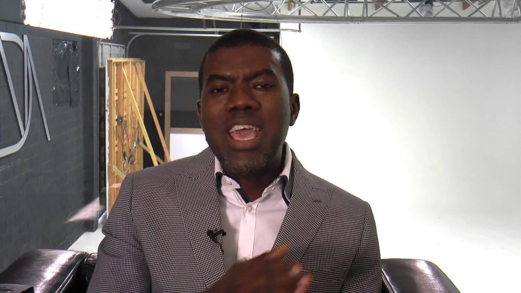 Atiku-Wike feud: PDP should reach out to Amaechi – Omokri