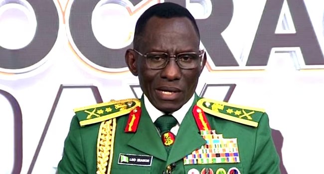 DHQ dismisses media report alleging military, security agencies under pressure to compromise 2023 elections
