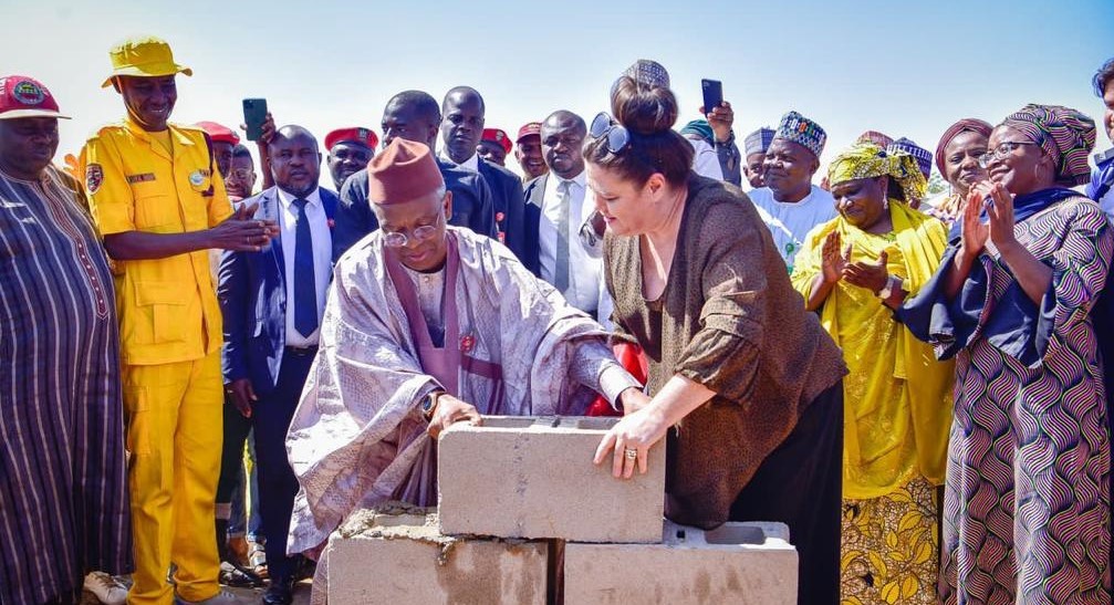 France gives €110 million facility for Kaduna’s BRT