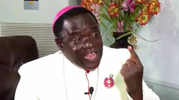 Kukah: No nation can survive without managing diversity A new Nigeria is possible but not by Lamentation - Kukah urges resistance to bad governance